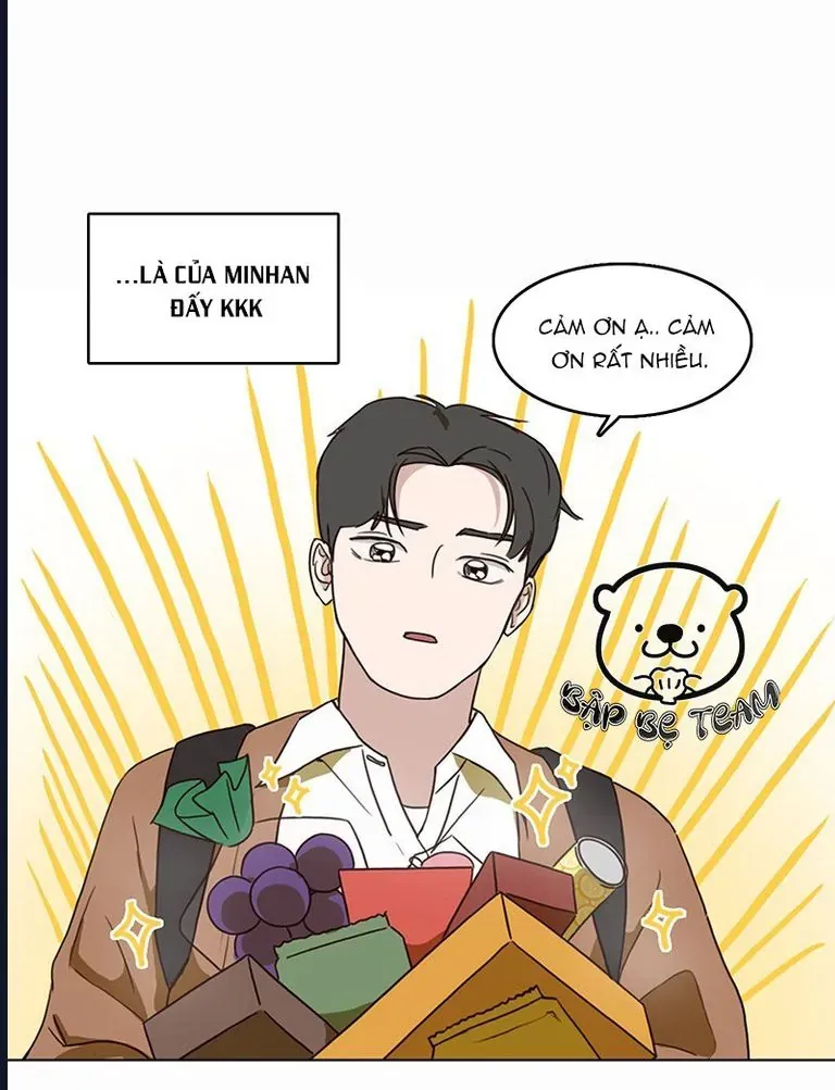 Bựa Cả Đôi Chapter 22 - Trang 20