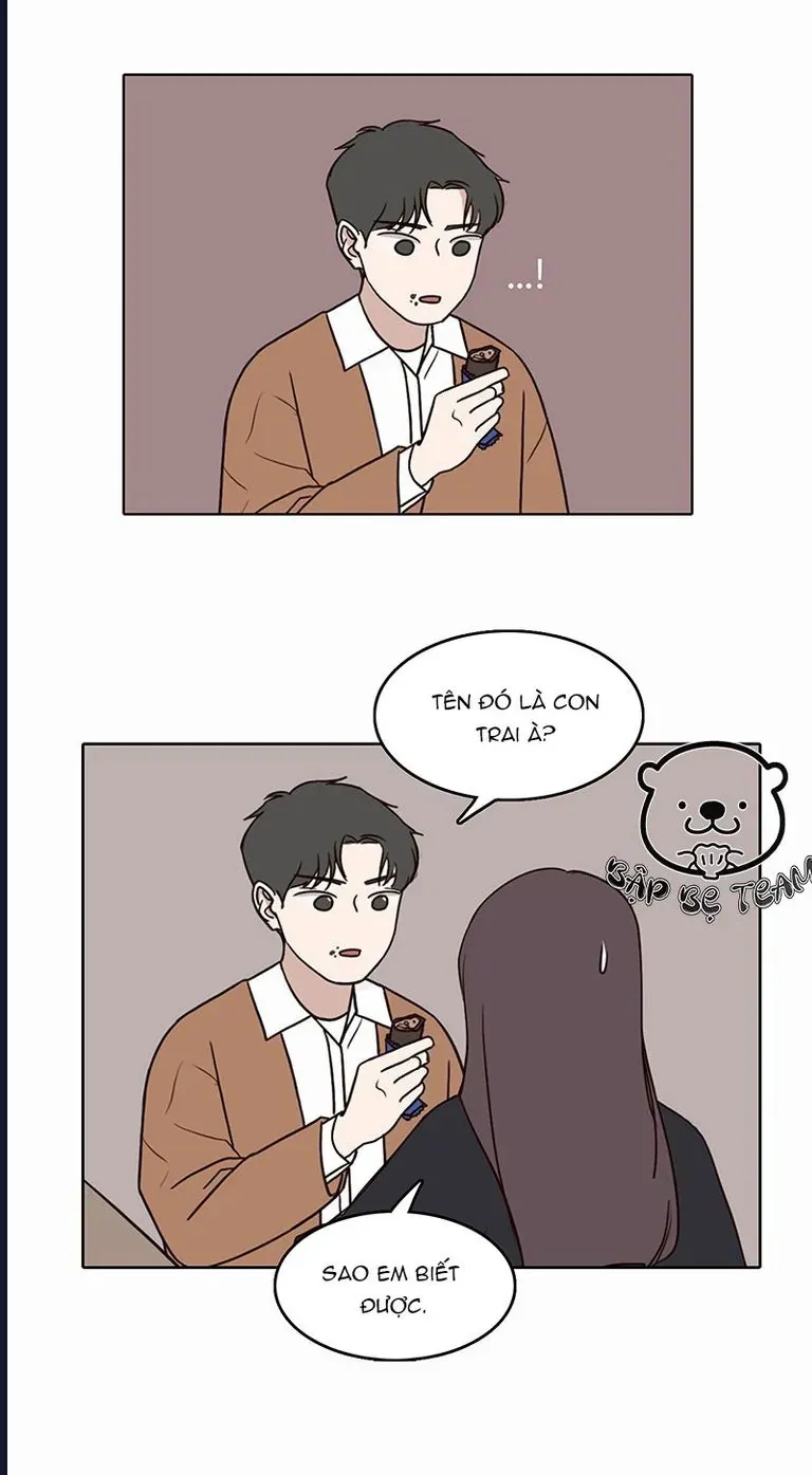 Bựa Cả Đôi Chapter 22 - Trang 22