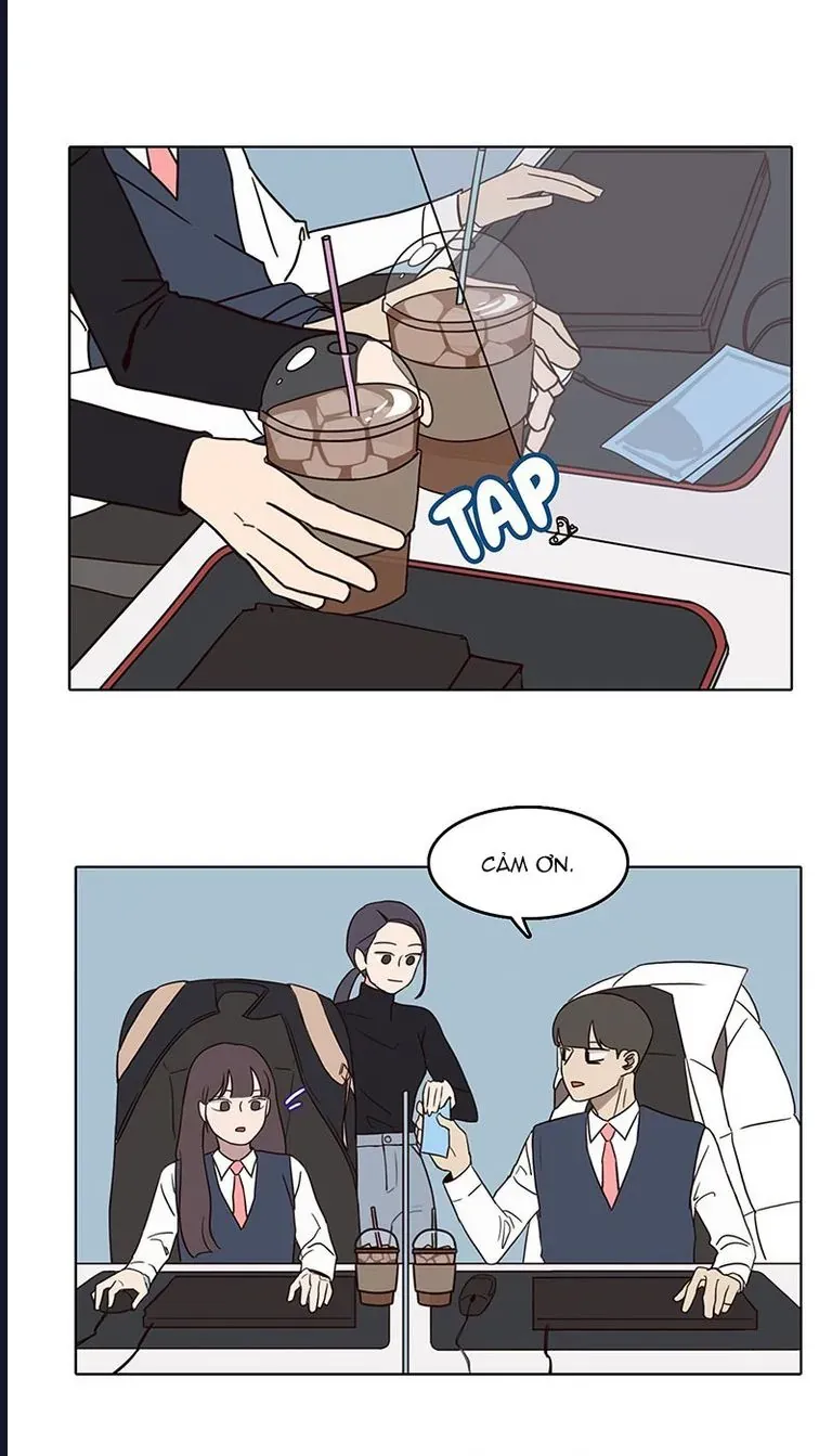 Bựa Cả Đôi Chapter 22 - Trang 24
