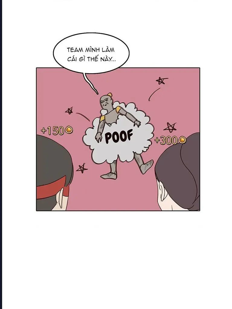 Bựa Cả Đôi Chapter 22 - Trang 28