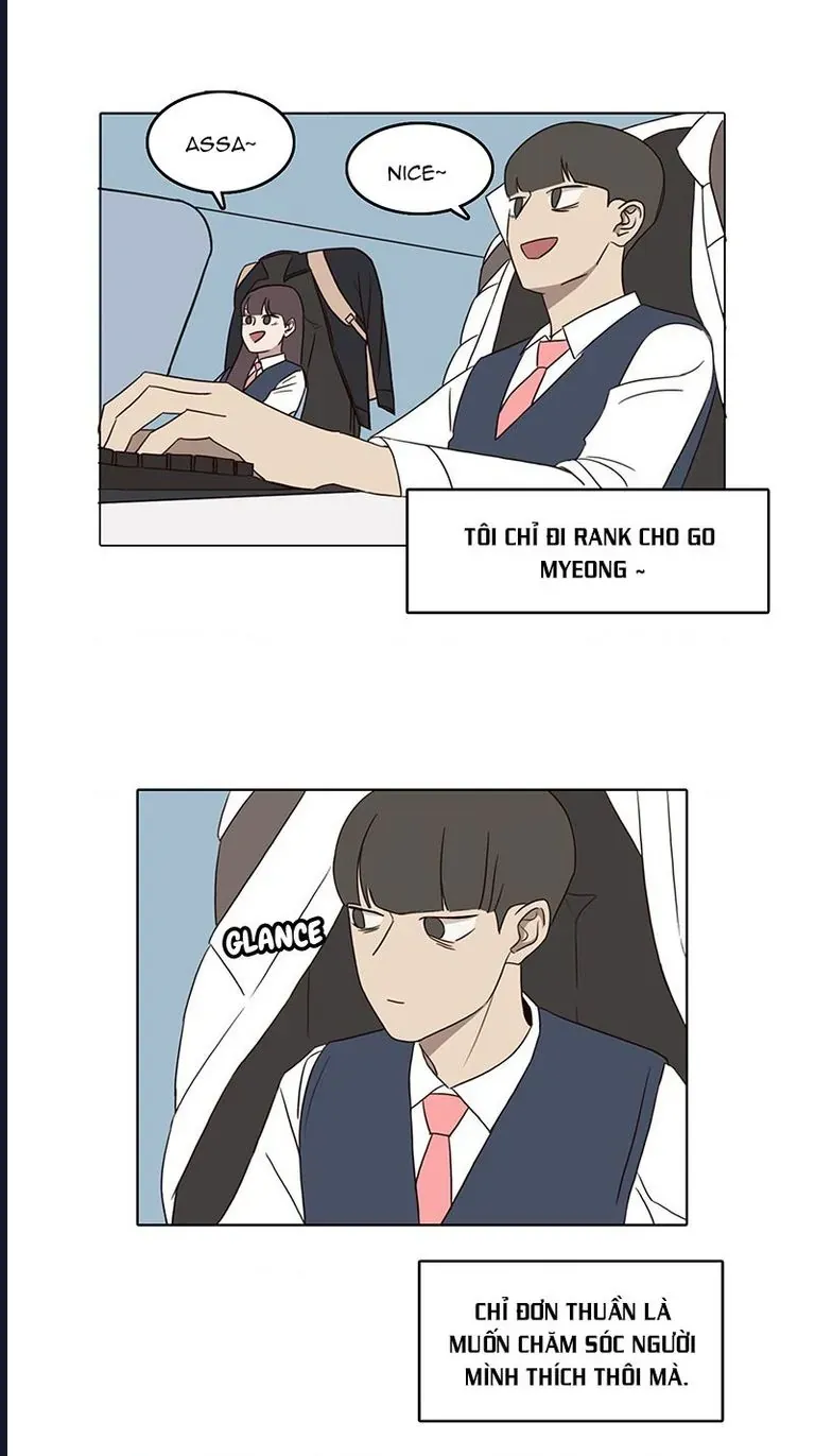 Bựa Cả Đôi Chapter 22 - Trang 29