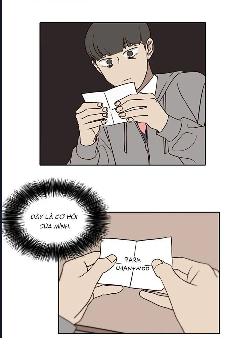 Bựa Cả Đôi Chapter 22 - Trang 3