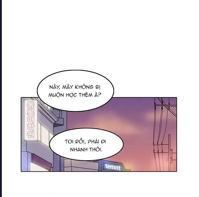 Bựa Cả Đôi Chapter 22 - Trang 32