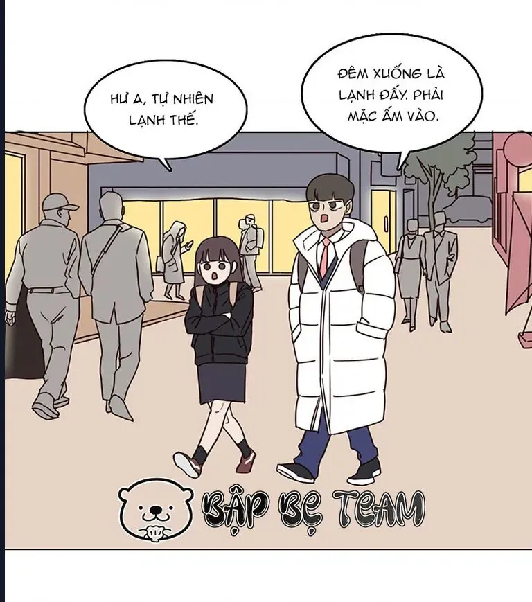 Bựa Cả Đôi Chapter 22 - Trang 33