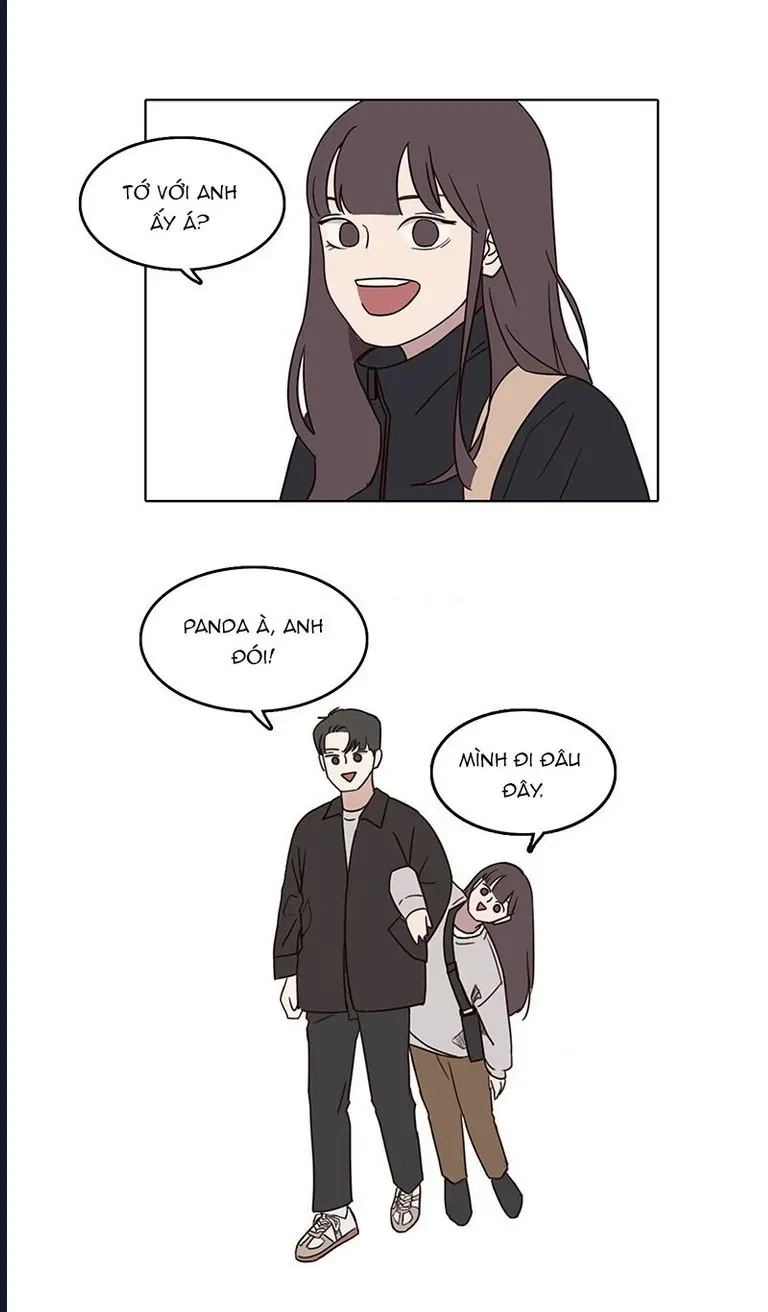 Bựa Cả Đôi Chapter 22 - Trang 35