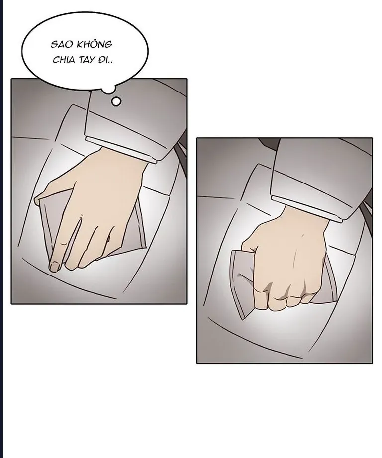 Bựa Cả Đôi Chapter 22 - Trang 37