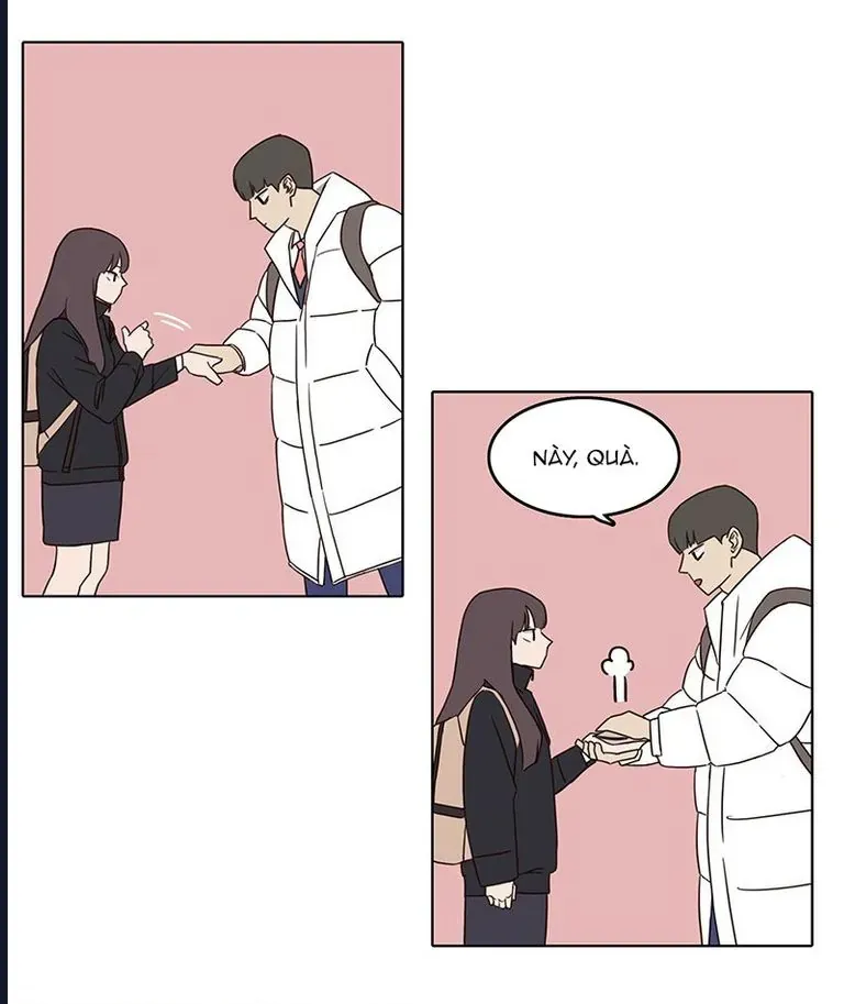 Bựa Cả Đôi Chapter 22 - Trang 39