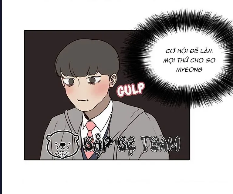 Bựa Cả Đôi Chapter 22 - Trang 4