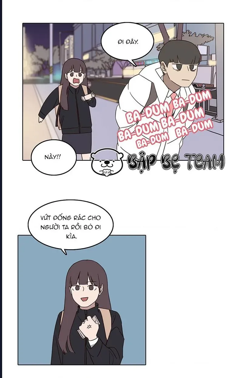 Bựa Cả Đôi Chapter 22 - Trang 40