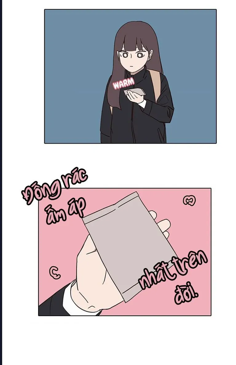 Bựa Cả Đôi Chapter 22 - Trang 41