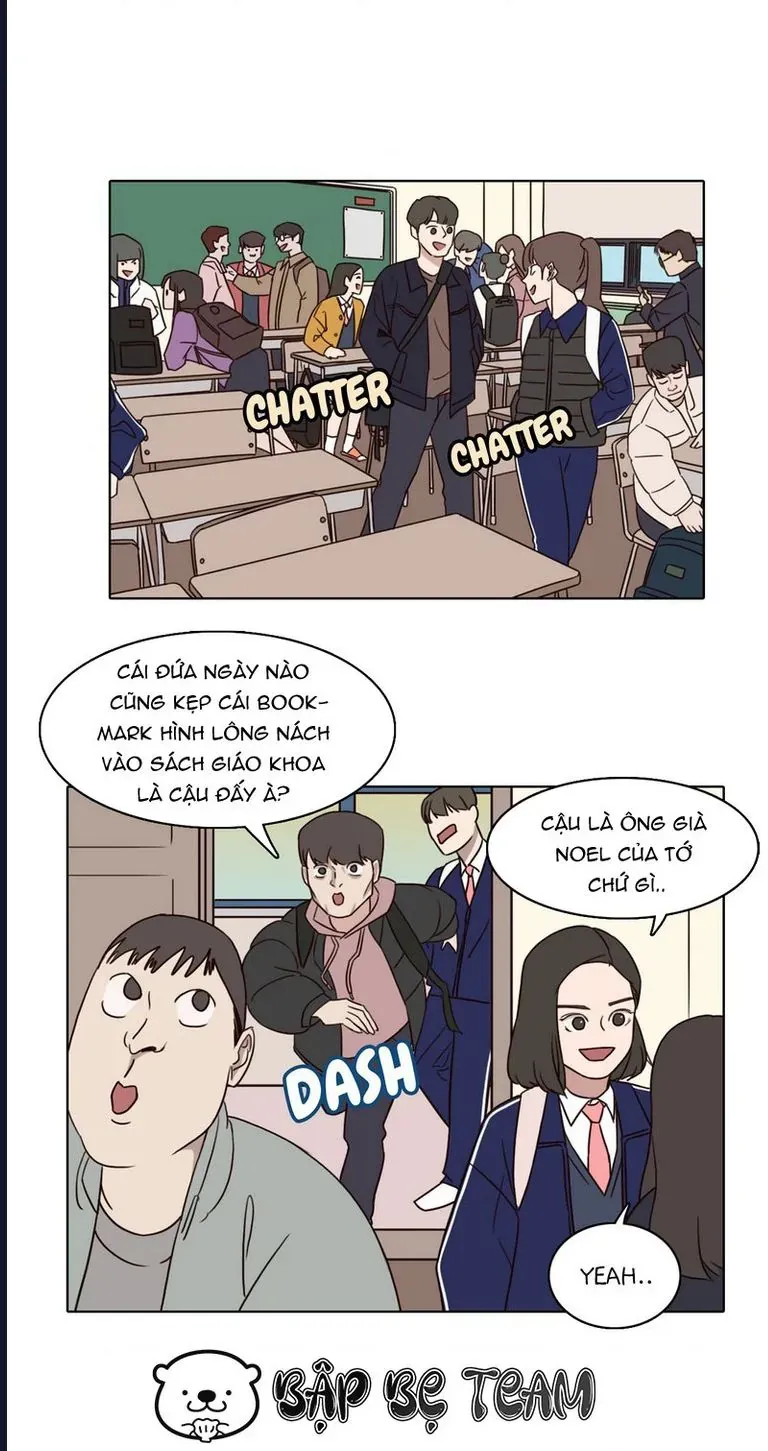 Bựa Cả Đôi Chapter 22 - Trang 42