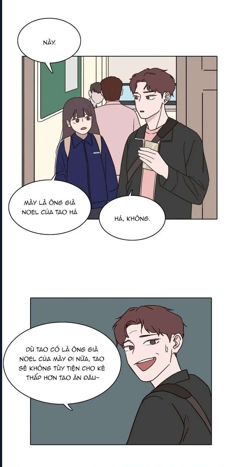 Bựa Cả Đôi Chapter 22 - Trang 44