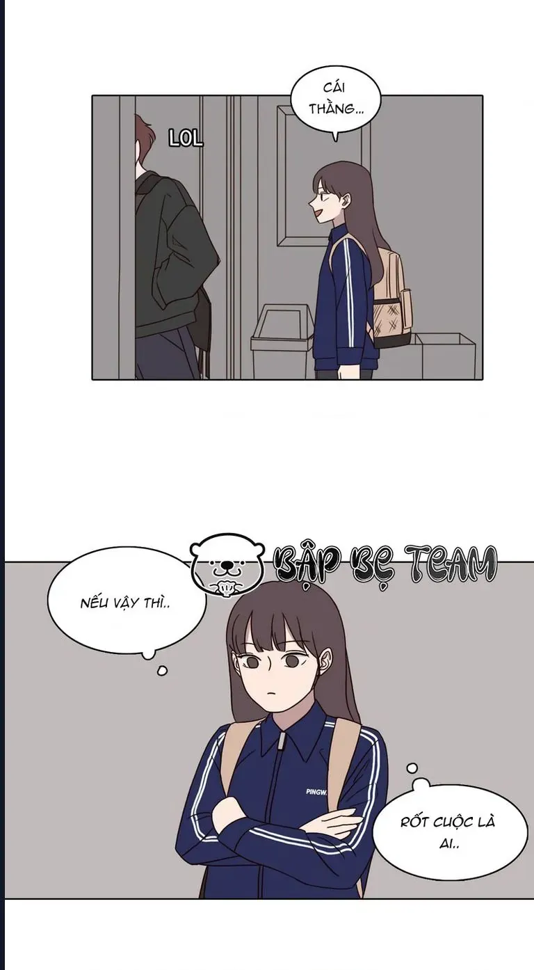 Bựa Cả Đôi Chapter 22 - Trang 45