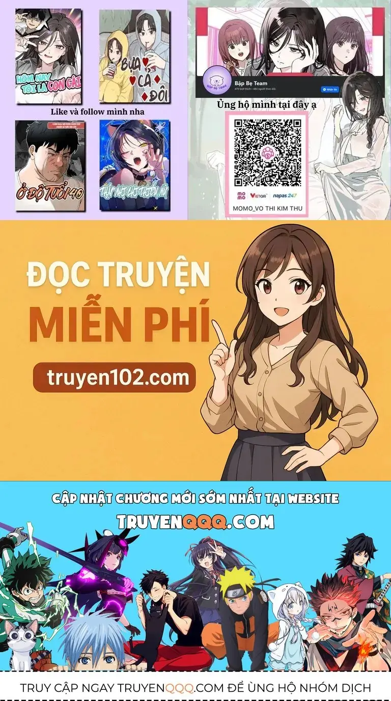 Bựa Cả Đôi Chapter 22 - Trang 47