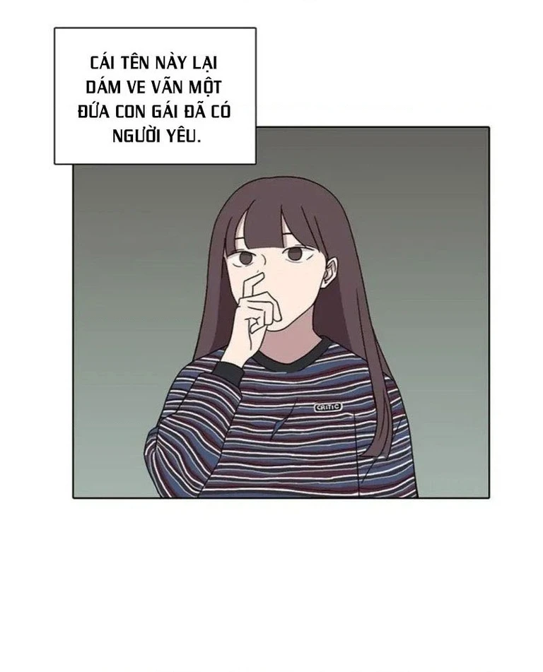 Bựa Cả Đôi Chapter 23 - Trang 15
