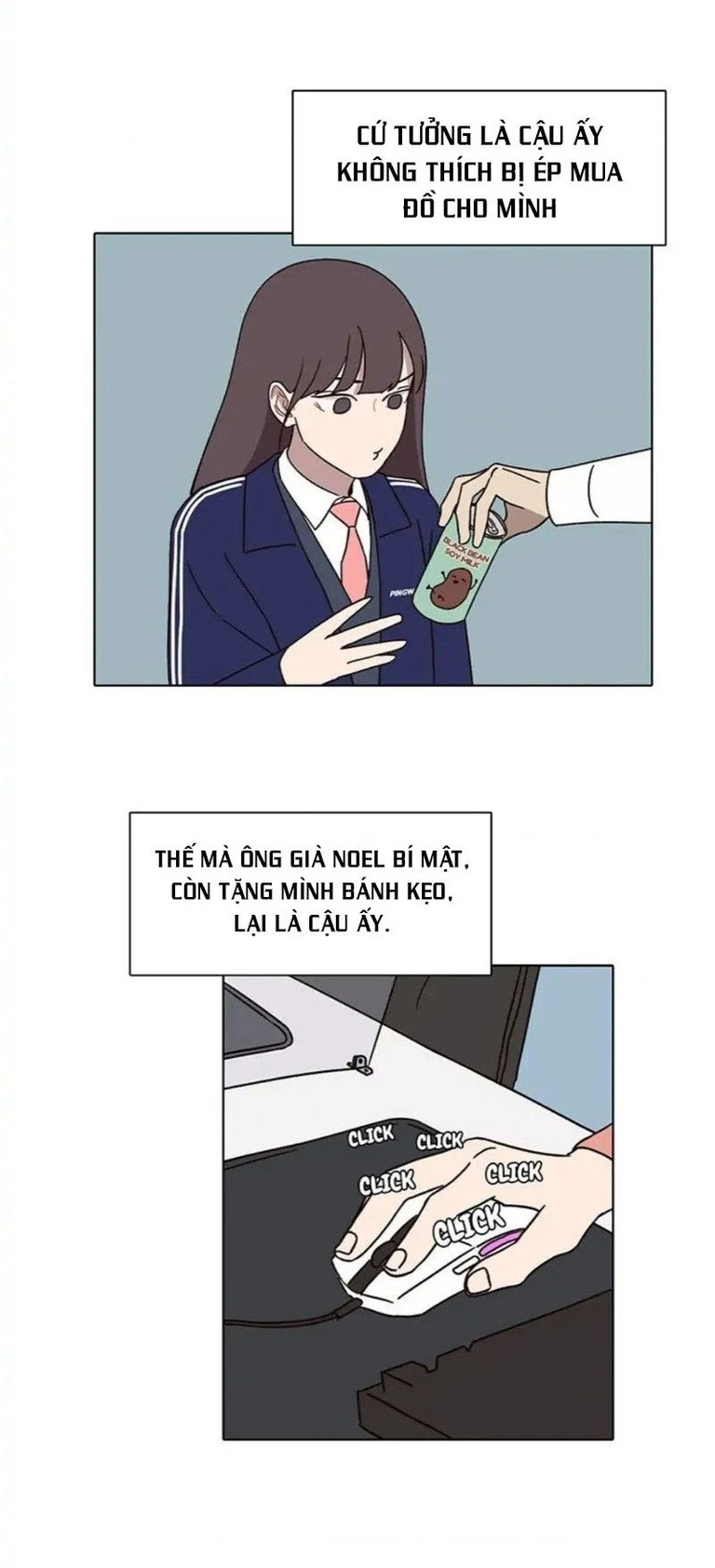 Bựa Cả Đôi Chapter 23 - Trang 18