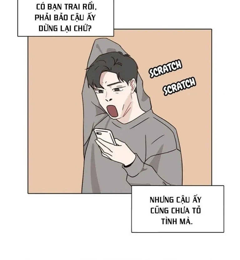 Bựa Cả Đôi Chapter 23 - Trang 20