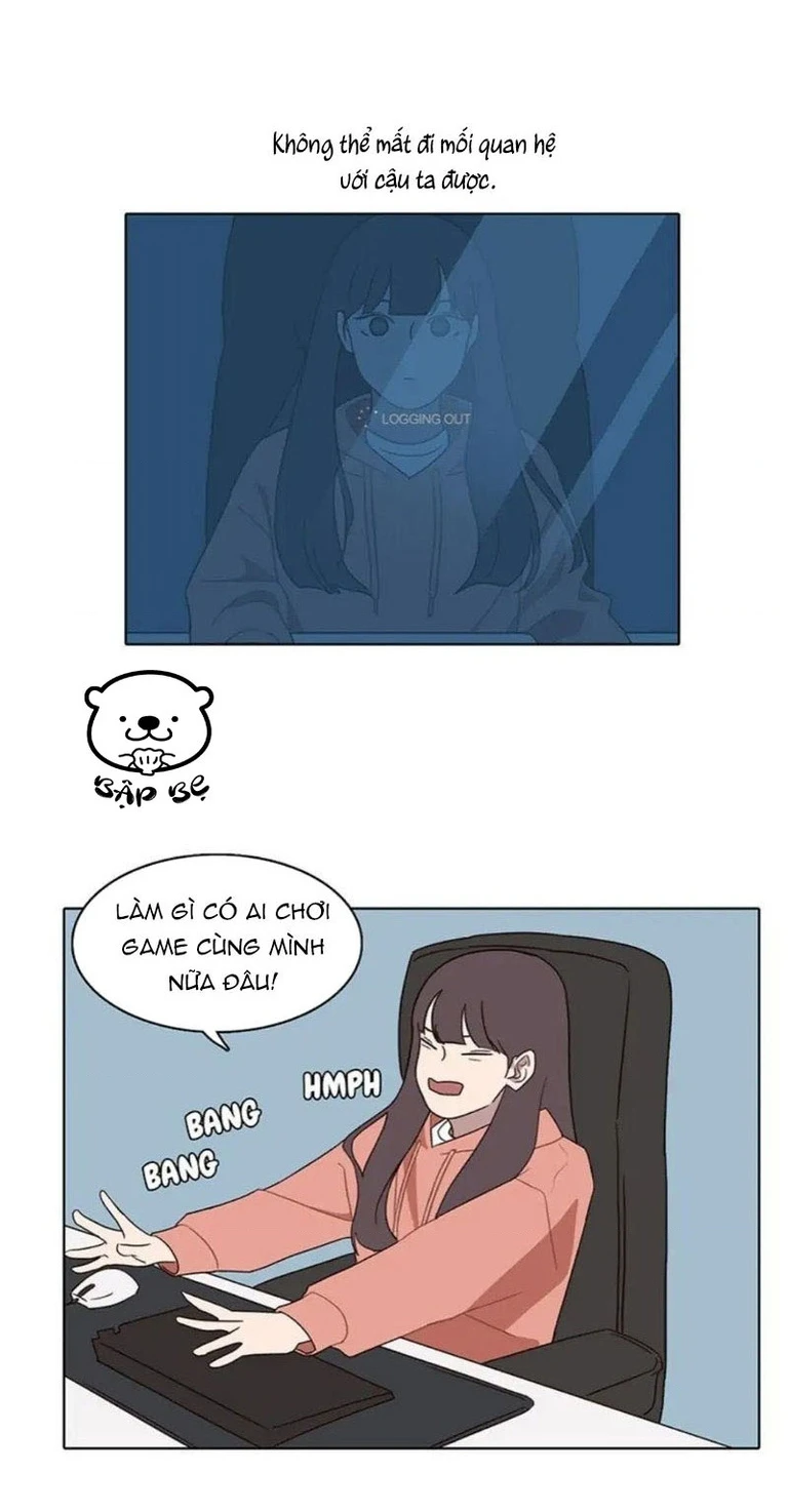 Bựa Cả Đôi Chapter 23 - Trang 21