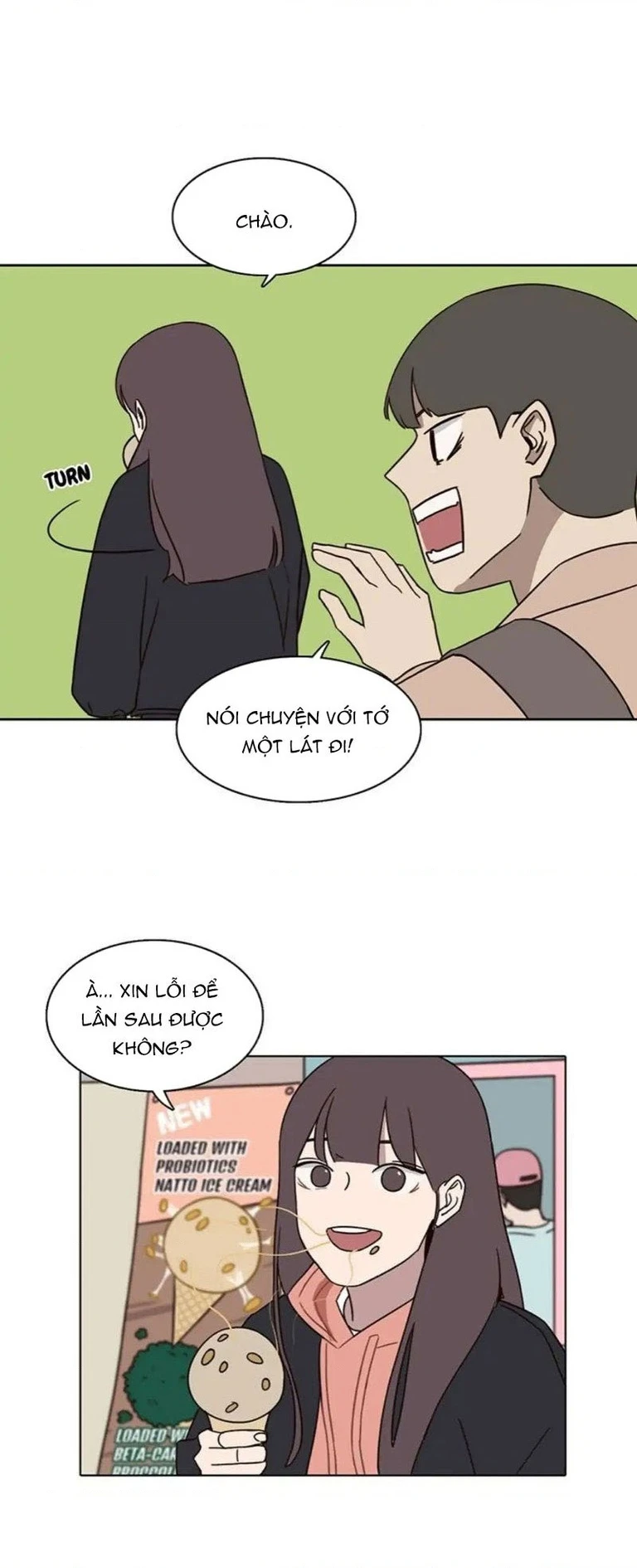 Bựa Cả Đôi Chapter 23 - Trang 29
