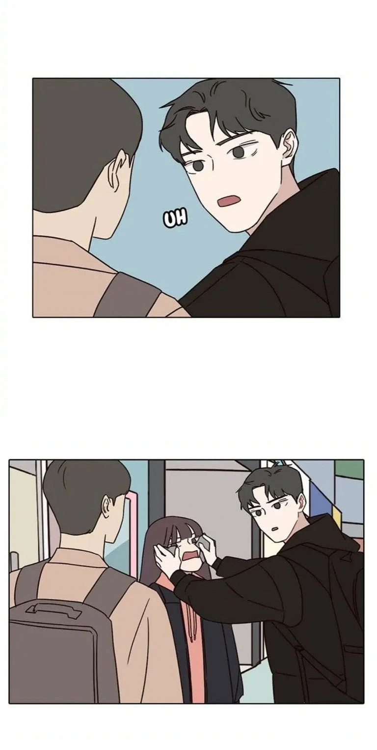 Bựa Cả Đôi Chapter 23 - Trang 32