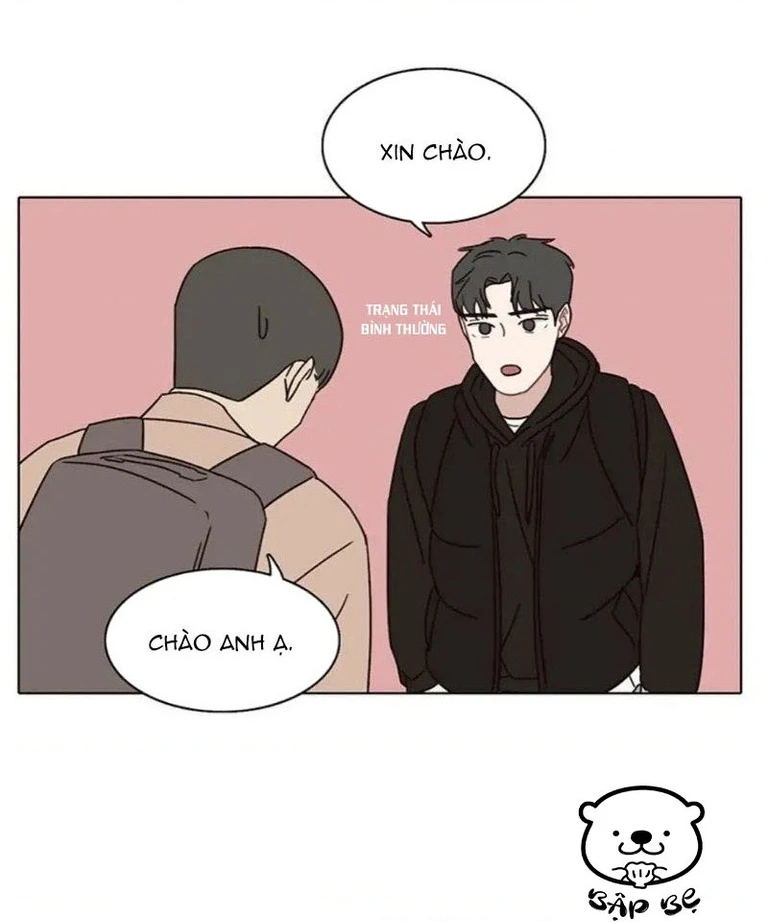 Bựa Cả Đôi Chapter 23 - Trang 33
