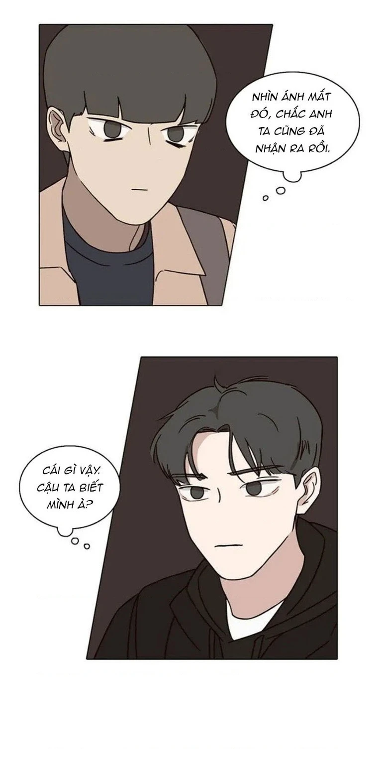 Bựa Cả Đôi Chapter 23 - Trang 34