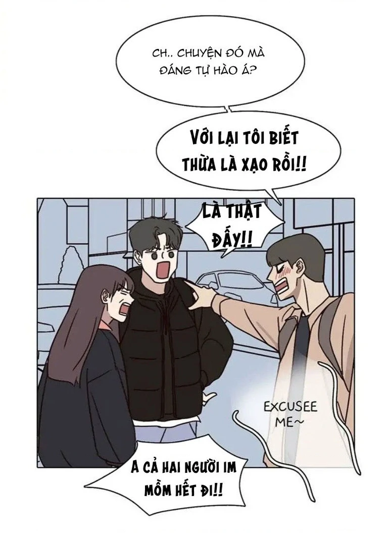Bựa Cả Đôi Chapter 23 - Trang 42