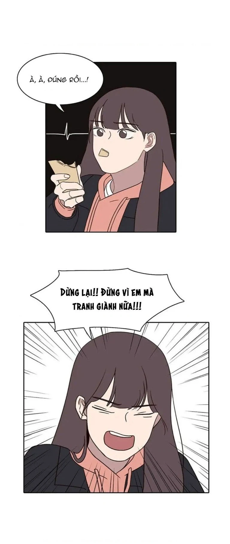 Bựa Cả Đôi Chapter 23 - Trang 44