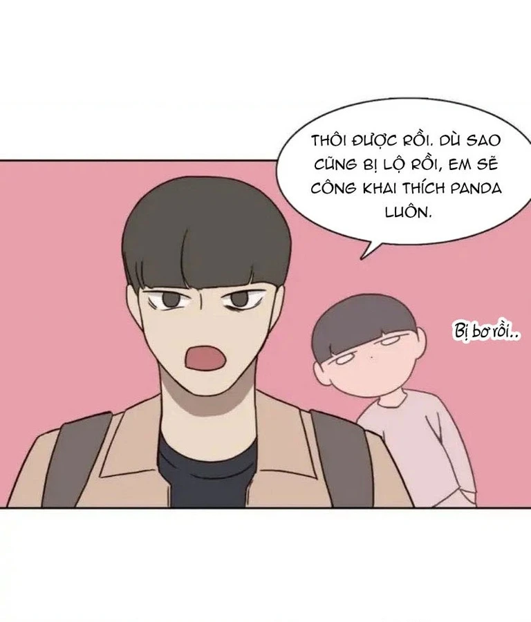 Bựa Cả Đôi Chapter 23 - Trang 46