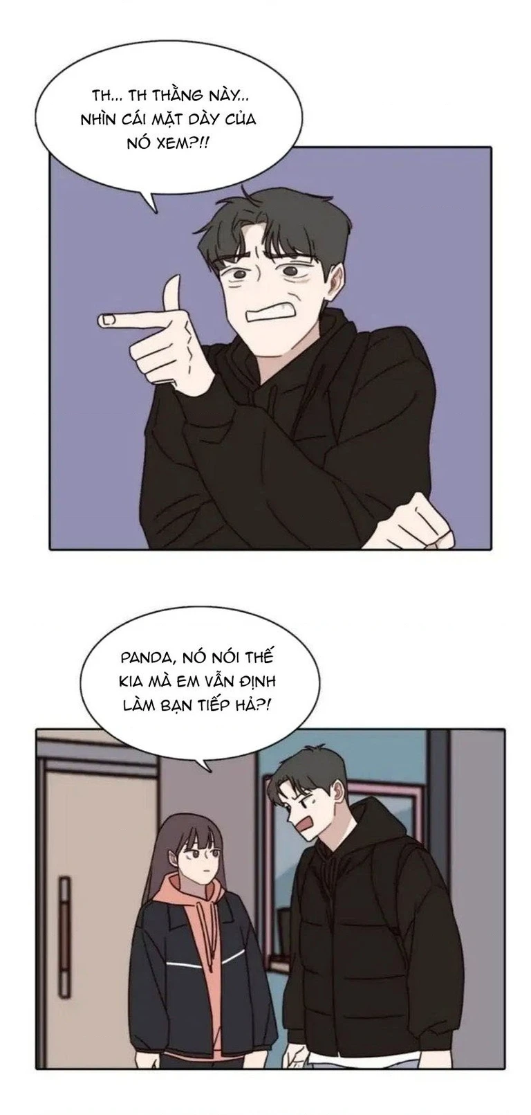 Bựa Cả Đôi Chapter 23 - Trang 48