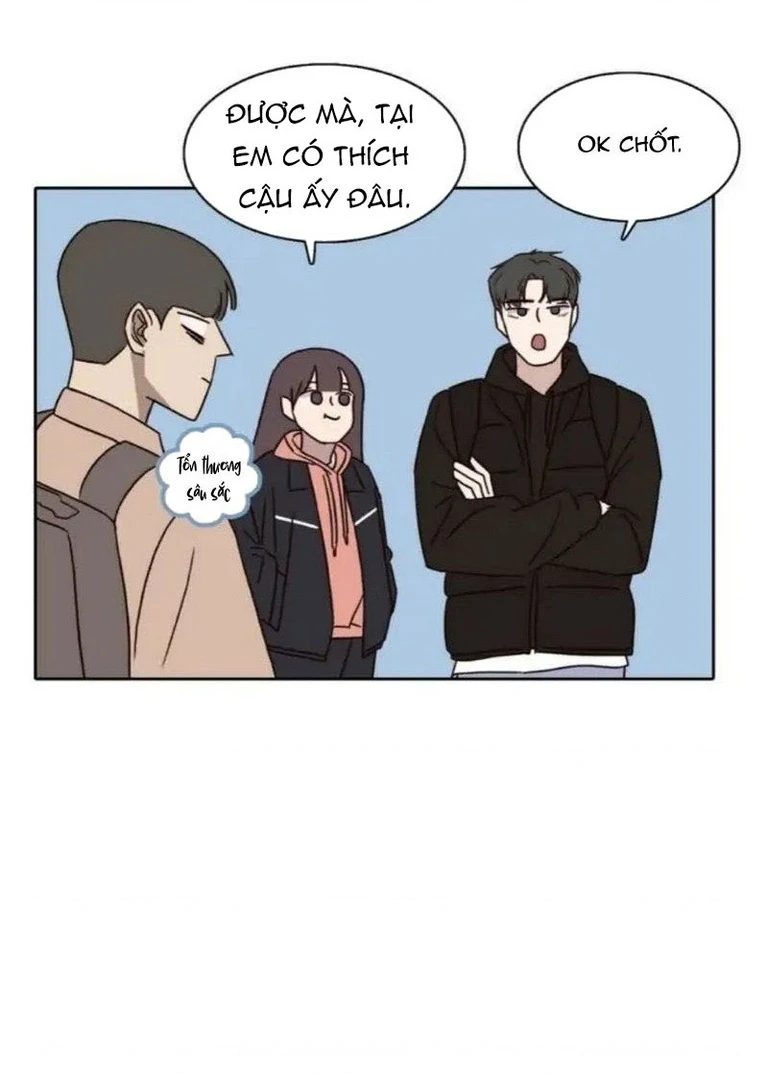 Bựa Cả Đôi Chapter 23 - Trang 49
