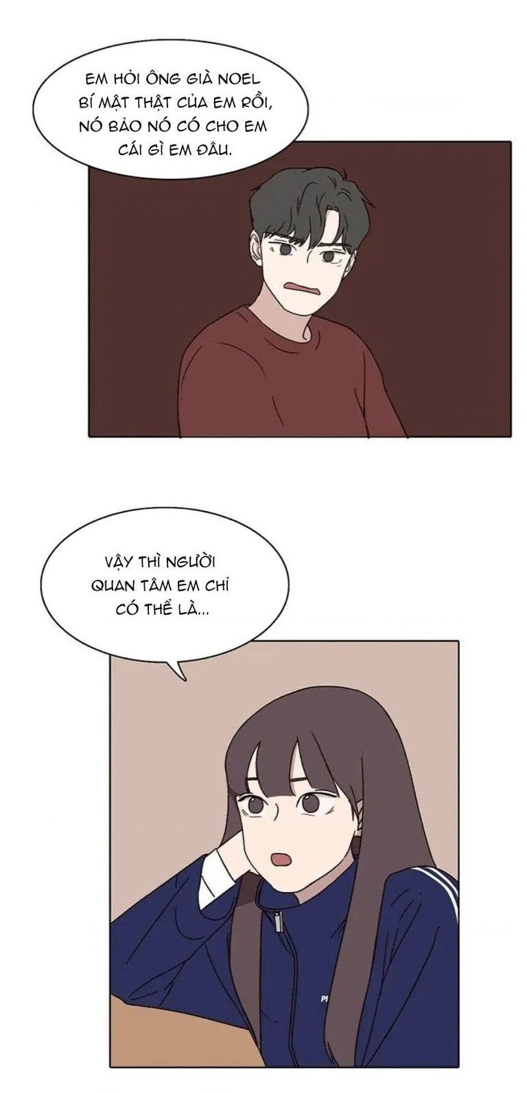 Bựa Cả Đôi Chapter 23 - Trang 9