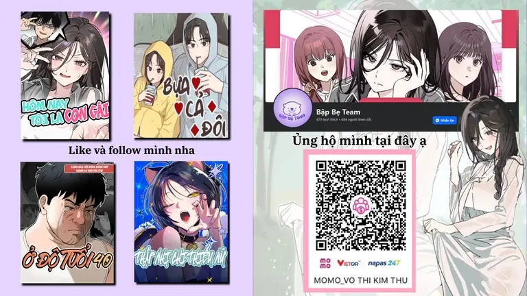 Bựa Cả Đôi Chapter 26 - Trang 2