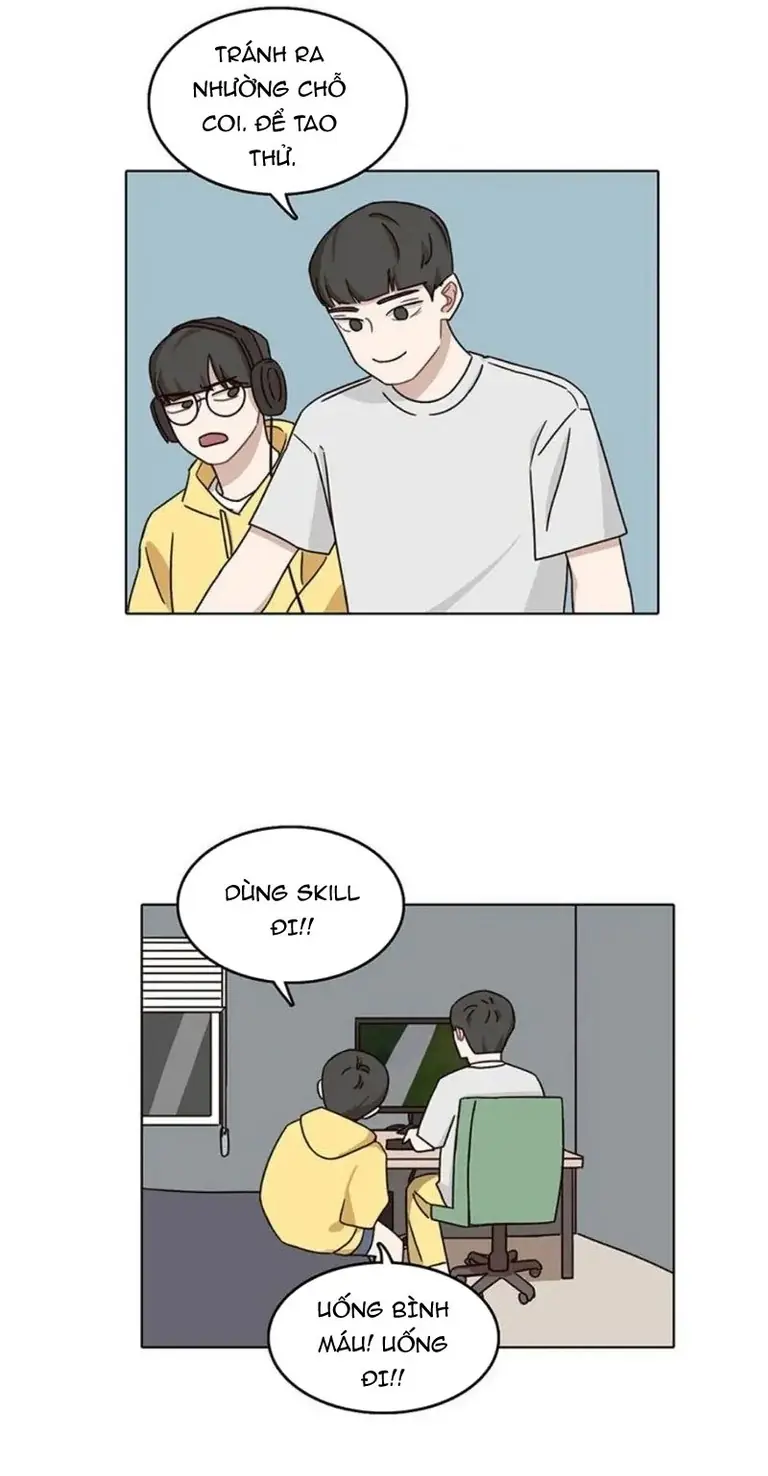 Bựa Cả Đôi Chapter 26 - Trang 20