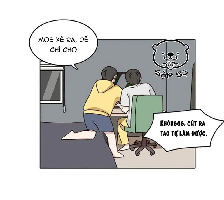 Bựa Cả Đôi Chapter 26 - Trang 21