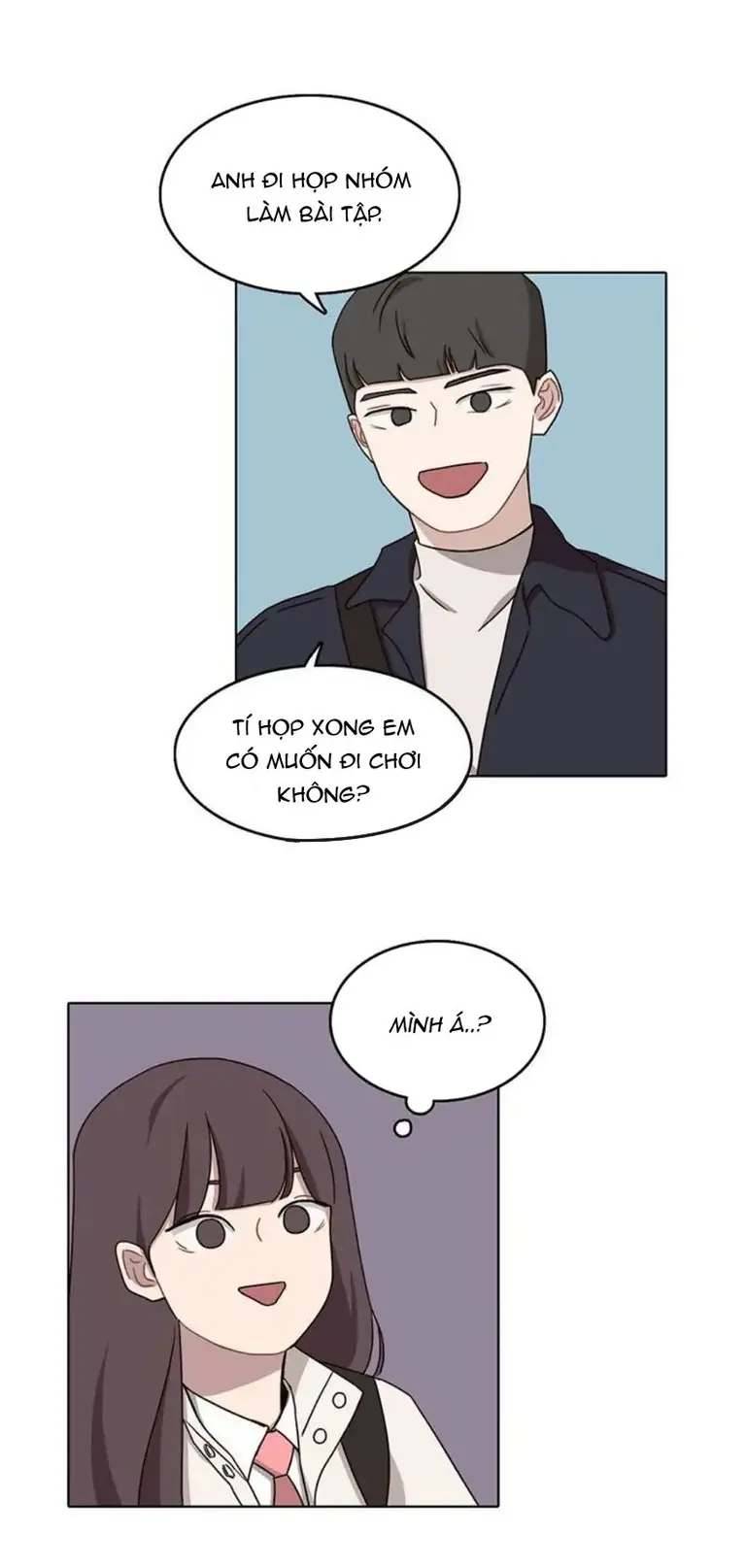 Bựa Cả Đôi Chapter 26 - Trang 24