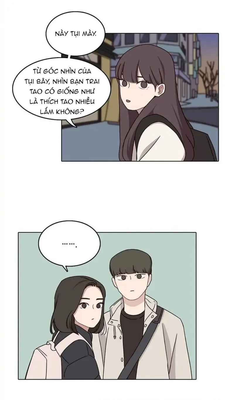 Bựa Cả Đôi Chapter 26 - Trang 29