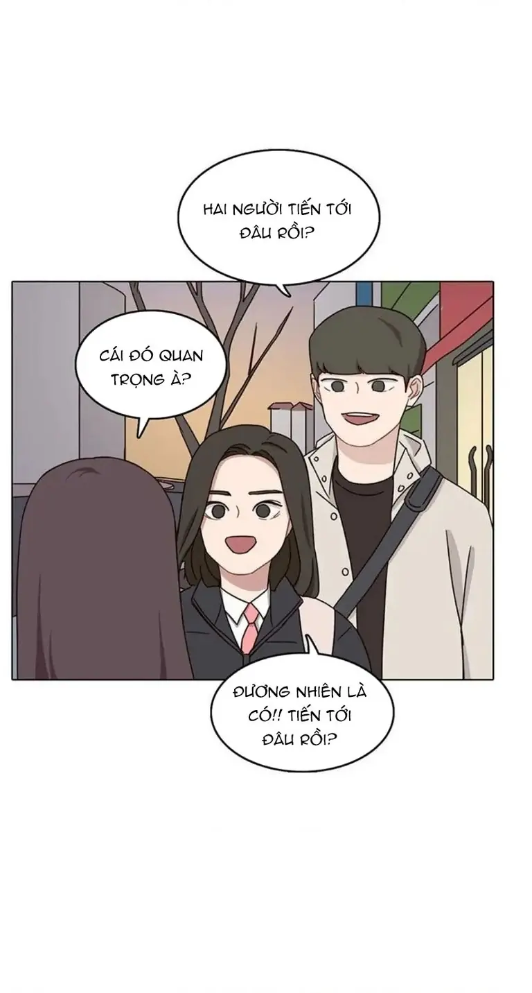 Bựa Cả Đôi Chapter 26 - Trang 31