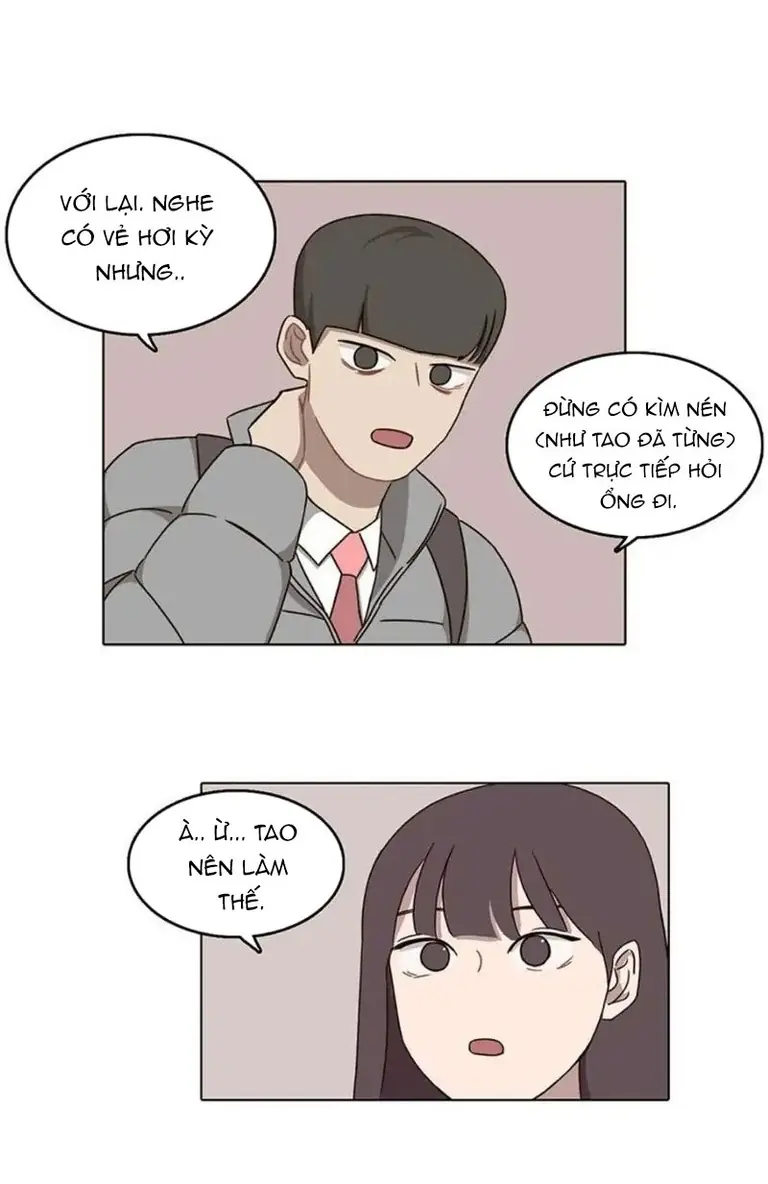 Bựa Cả Đôi Chapter 26 - Trang 39