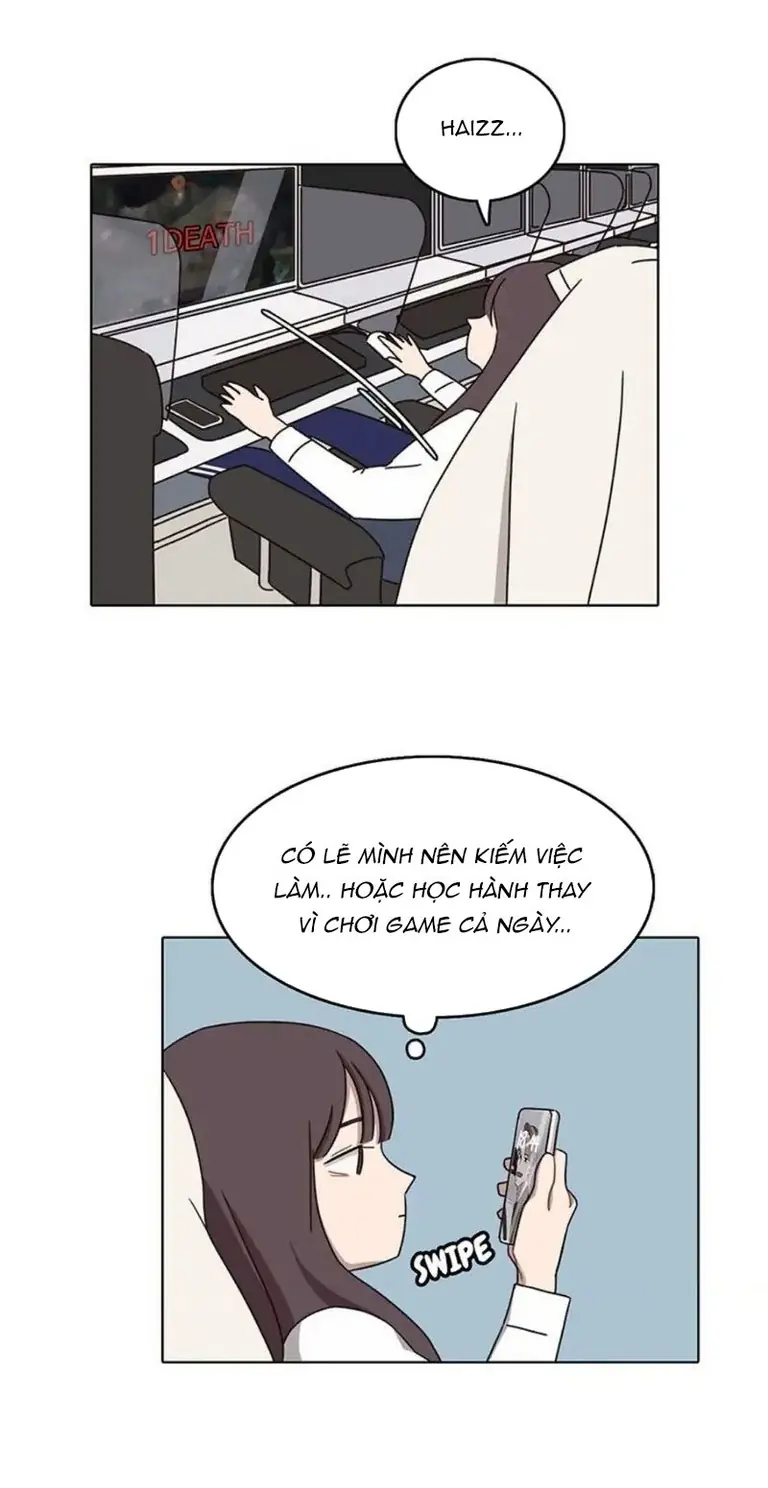 Bựa Cả Đôi Chapter 26 - Trang 43