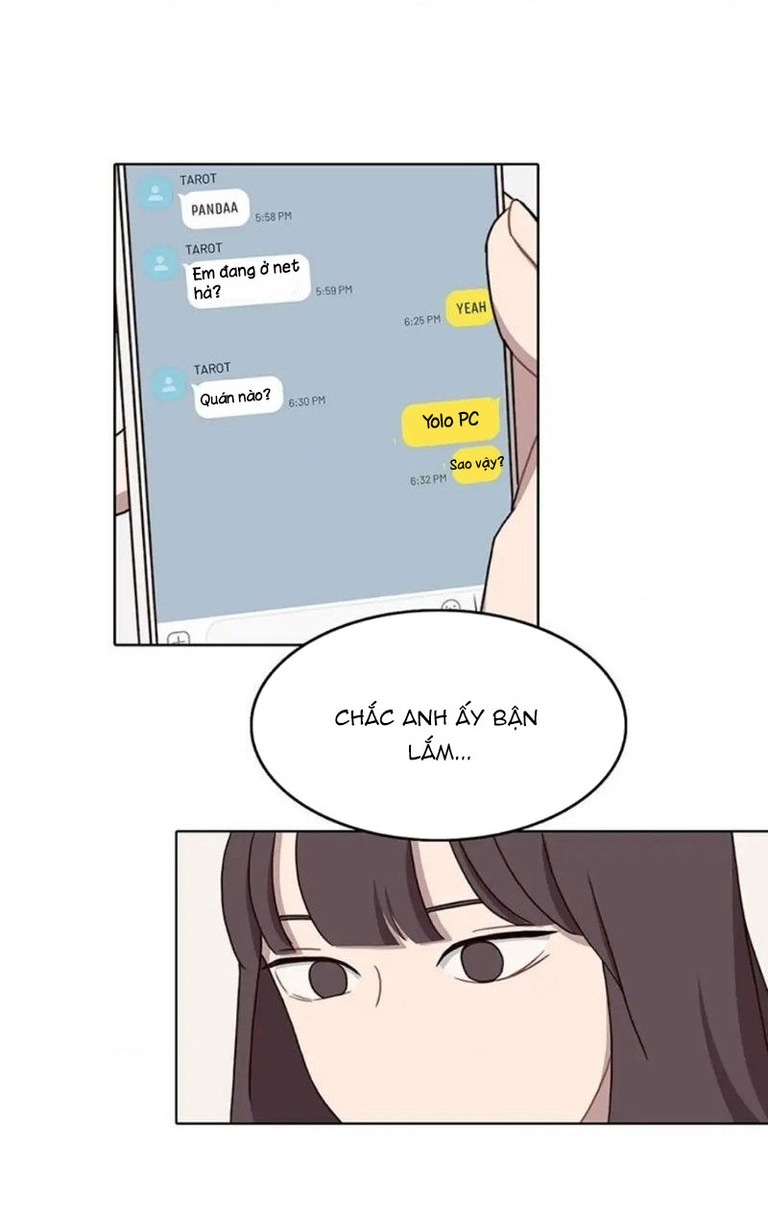 Bựa Cả Đôi Chapter 26 - Trang 44