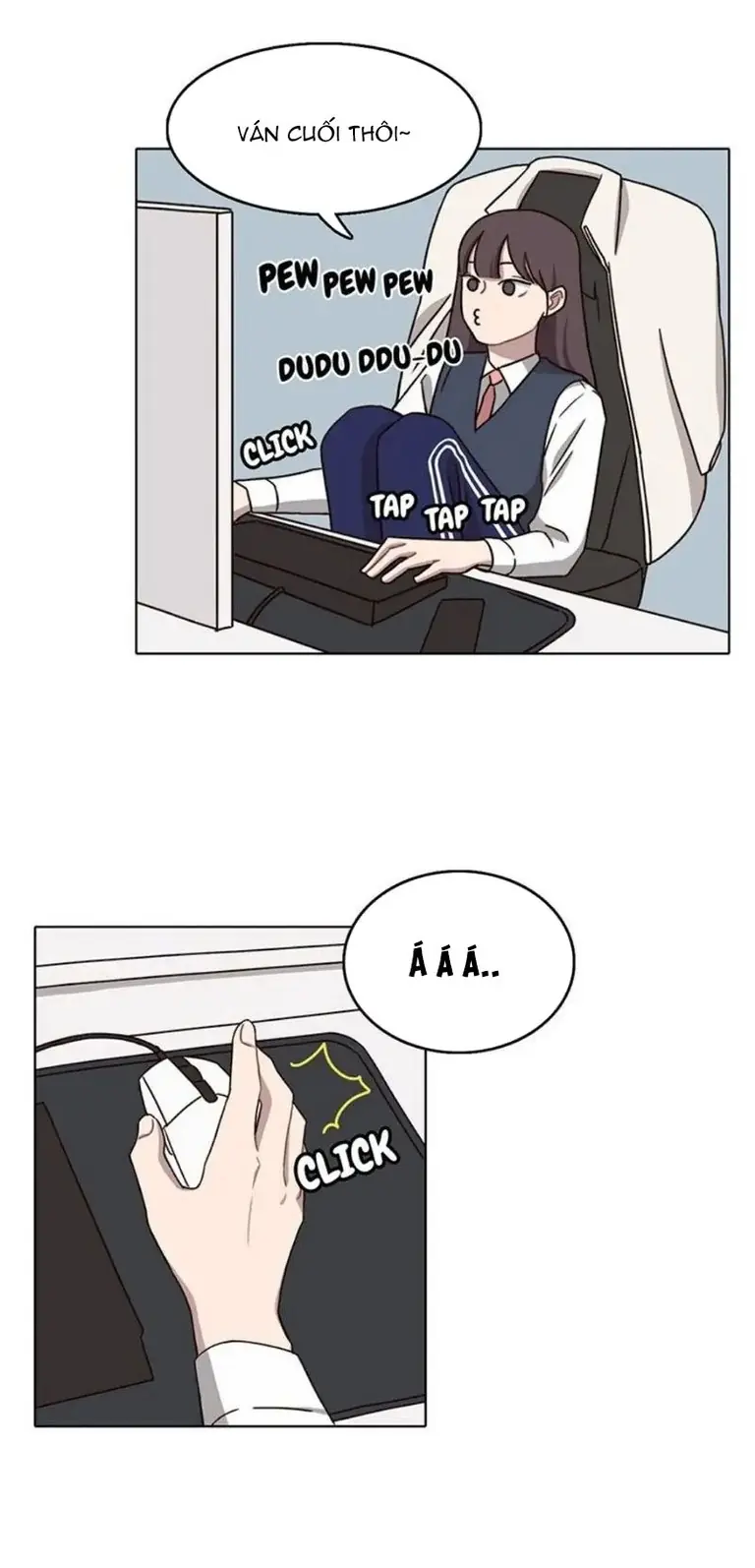Bựa Cả Đôi Chapter 26 - Trang 45