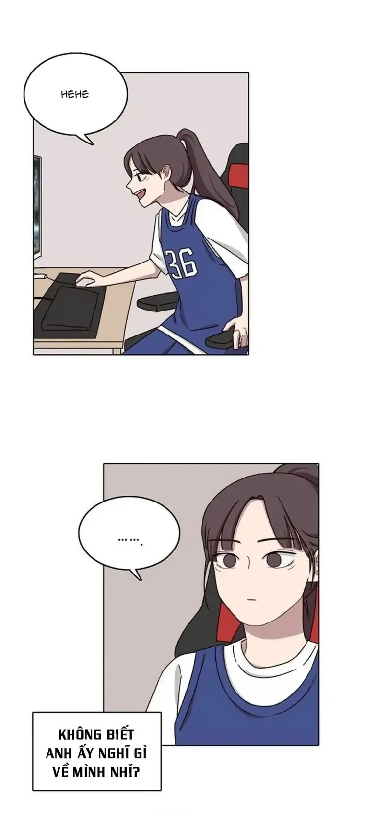 Bựa Cả Đôi Chapter 26 - Trang 6