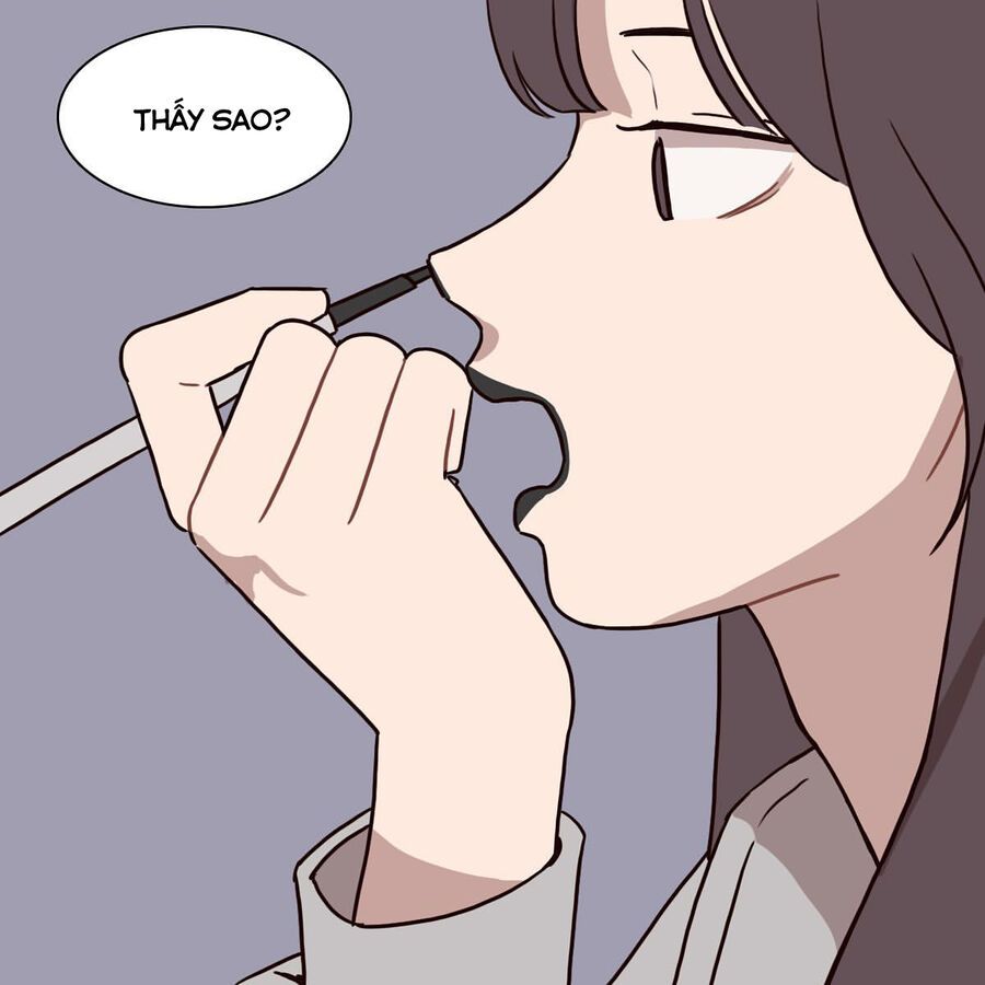 Bựa Cả Đôi Chapter 3 - Trang 10