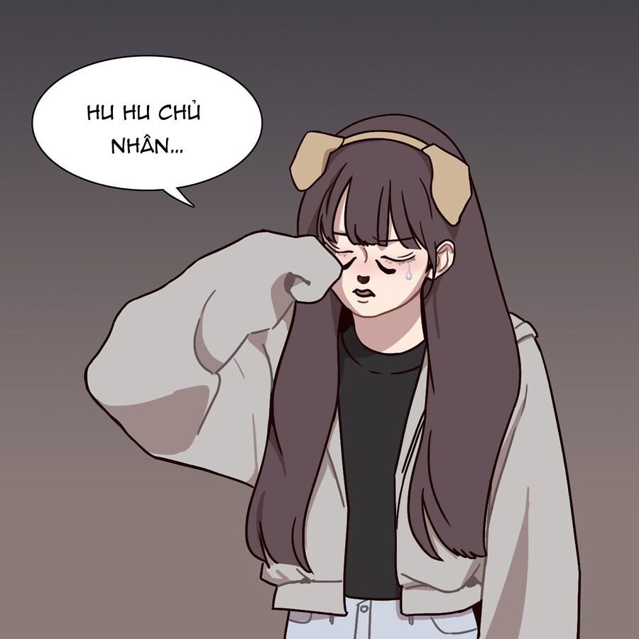 Bựa Cả Đôi Chapter 3 - Trang 13