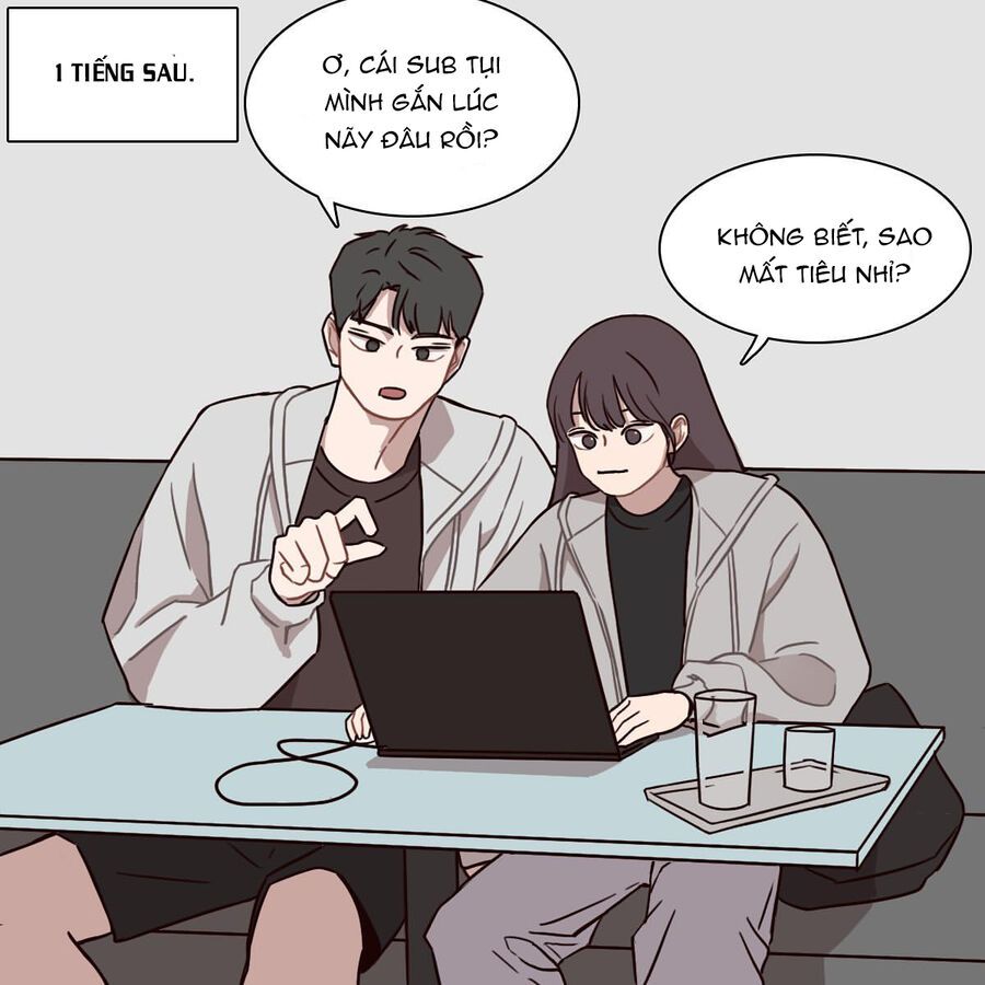 Bựa Cả Đôi Chapter 3 - Trang 18