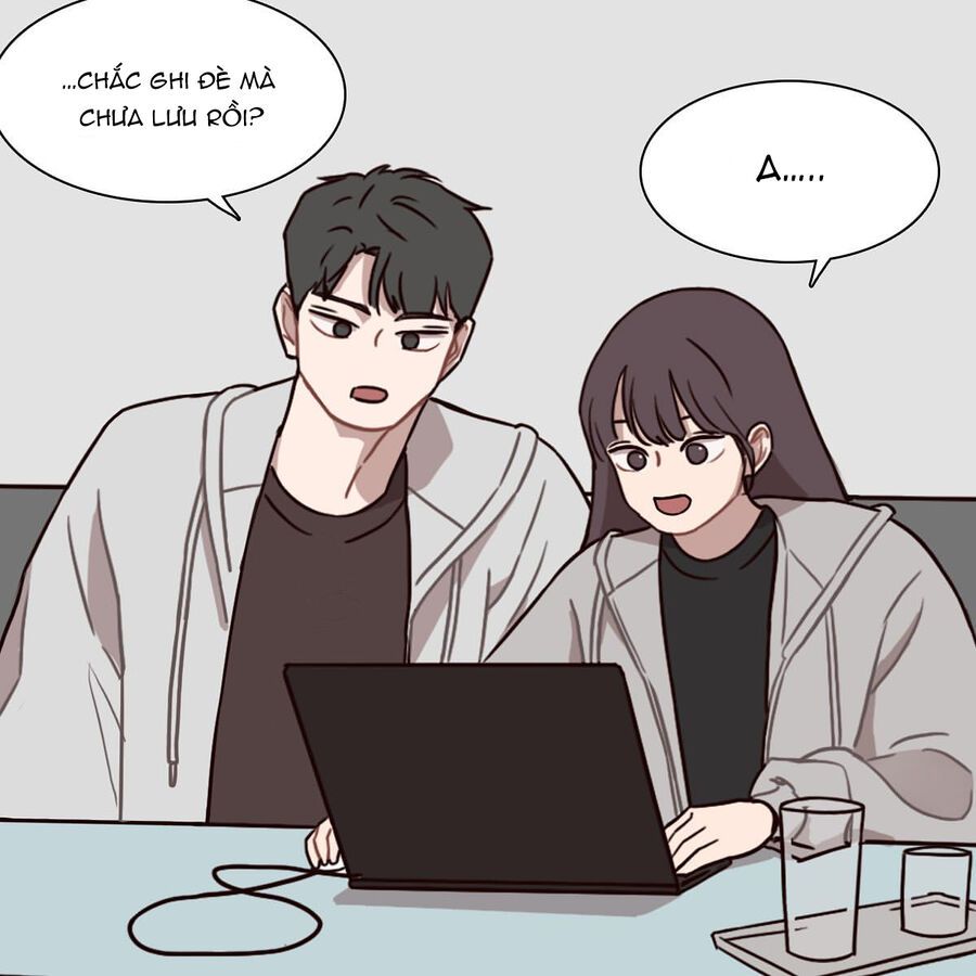 Bựa Cả Đôi Chapter 3 - Trang 19