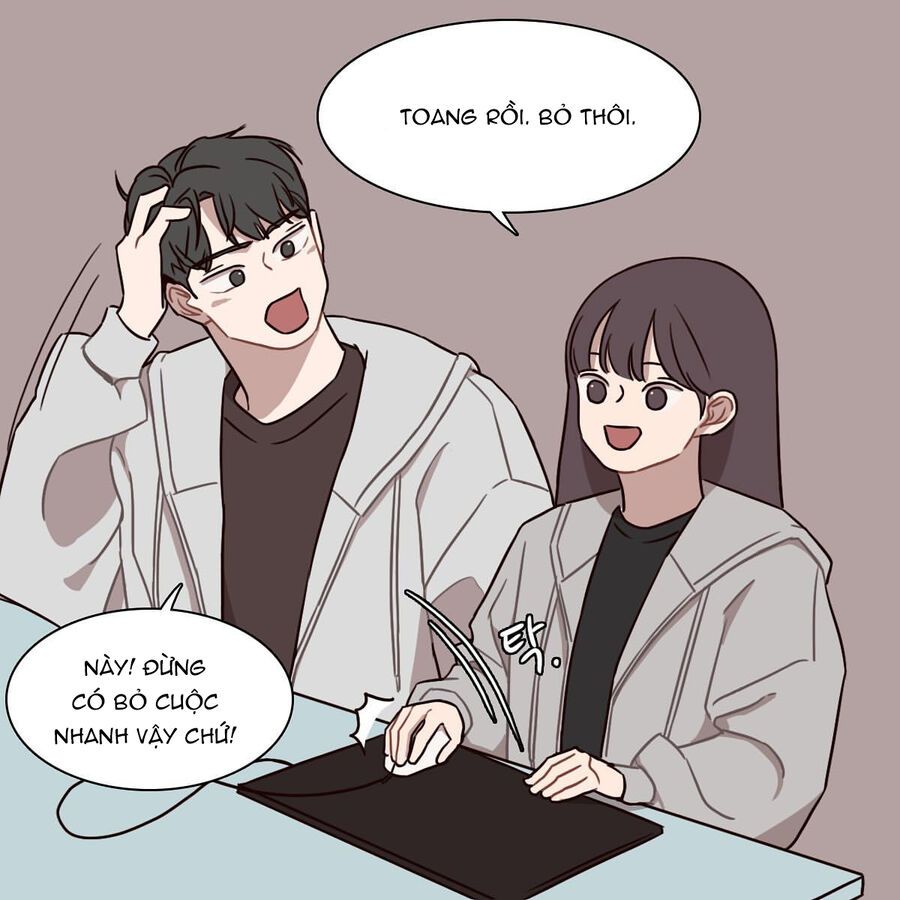 Bựa Cả Đôi Chapter 3 - Trang 20