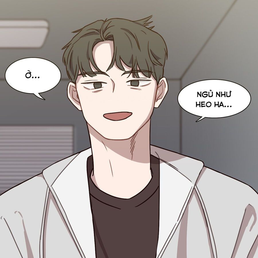 Bựa Cả Đôi Chapter 3 - Trang 3