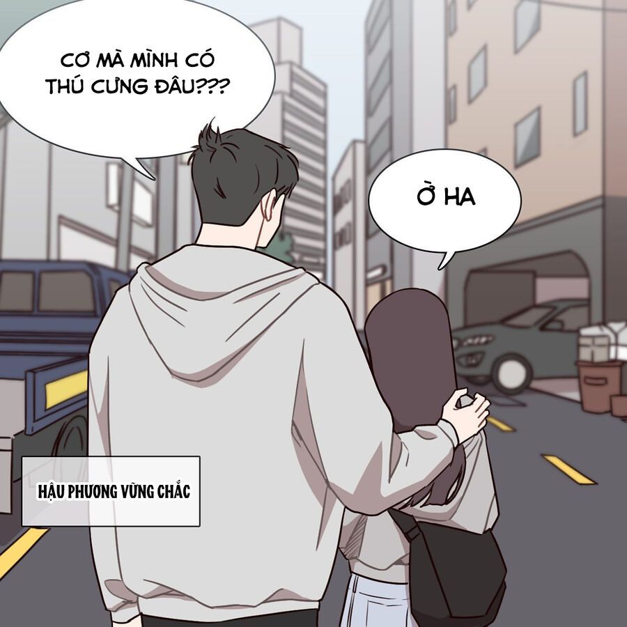 Bựa Cả Đôi Chapter 3 - Trang 7